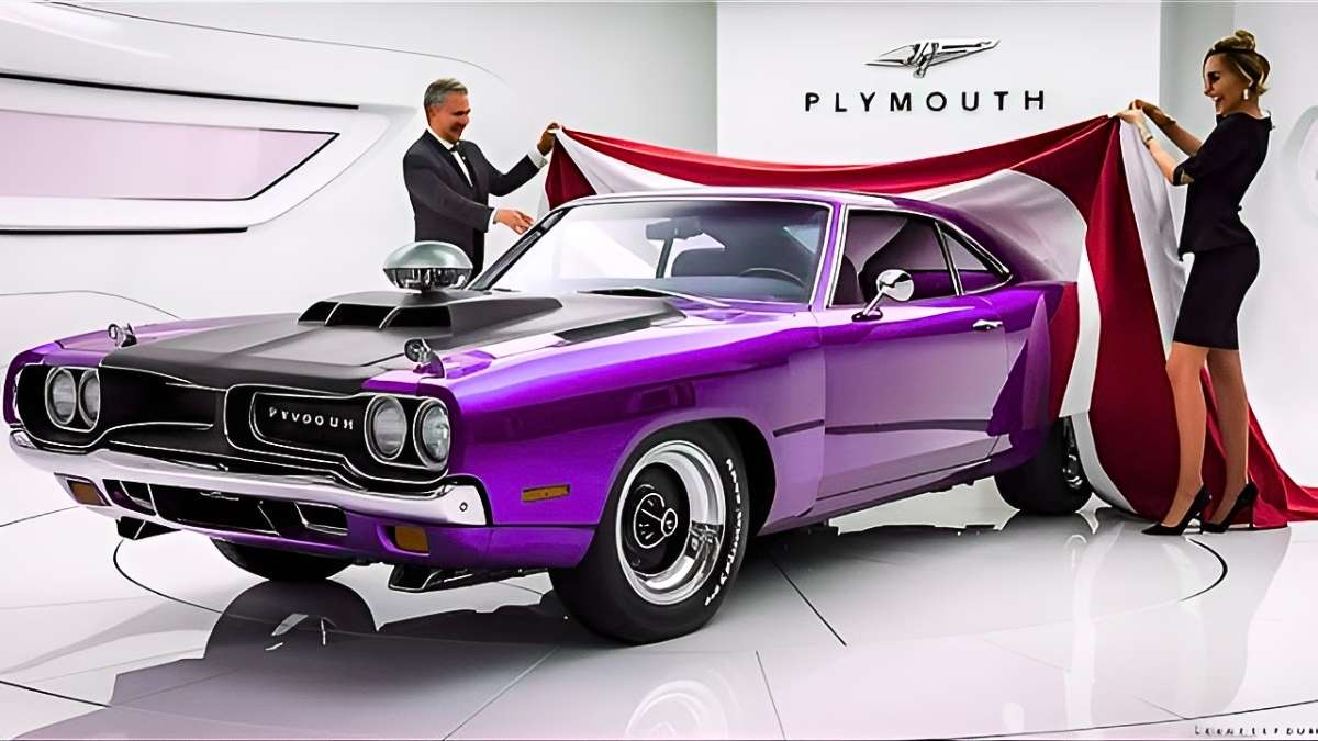 2023 Chicago Auto Show Highlights 22 Cars That Stole the Spotlight