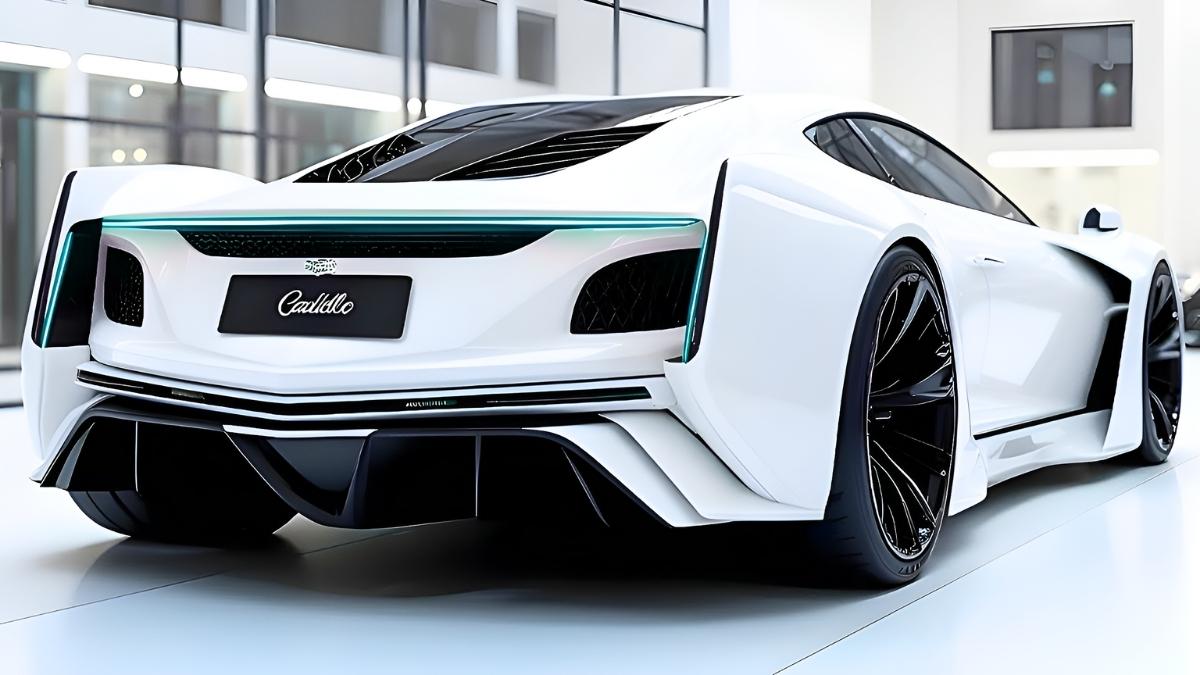 Luxury Meets Performance Explore the Top 5 Cadillac Cars of 2026 Featuring Orion GT Nova and More