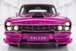 2026 Ford Falcon Full Breakdown Engine Performance and Modern Design