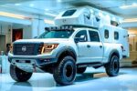 2026 All New Nissan Titan Unveiled Surprising Power Tough Design and Unexpected Features