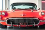 1961 Chevrolet Corvette Big Brake Fuelie Convertible Review Timeless Design Meets Power