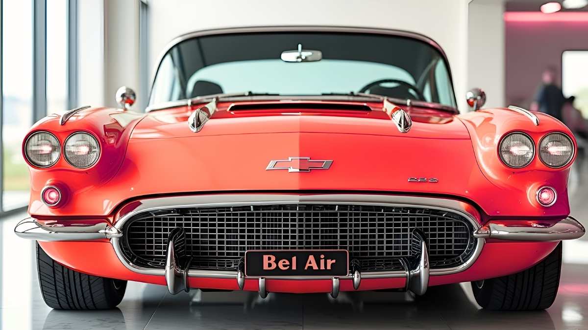 1961 Chevrolet Corvette Big Brake Fuelie Convertible Review Timeless Design Meets Power