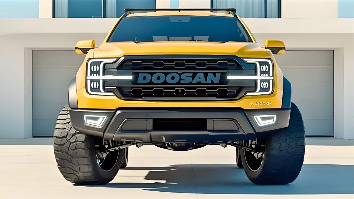 2025 Caterpillar Pickup First Look Features Power and Why It the Most Powerful Yet